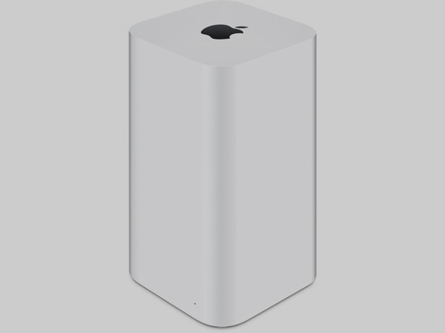 Airport Extreme: Using the Guest Wifi With Bridge Mode